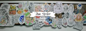 Termine | Zum-Stecher Tattoo und Piercing Manufaktur