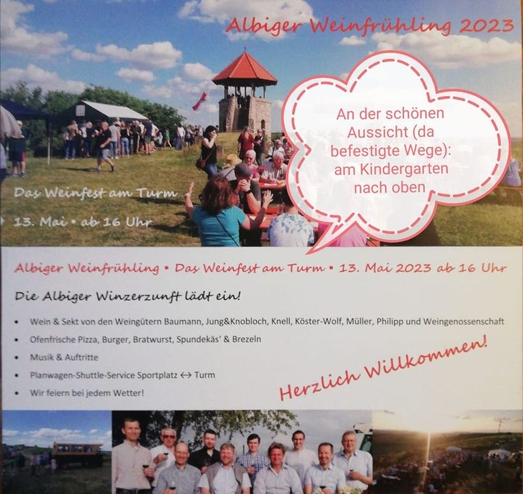 Aktuell | Weingut Knell