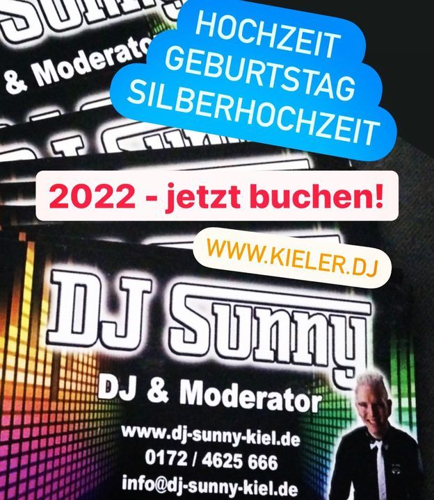 Aktuell | DJ Sunny