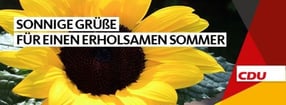 Impressum | CDU Rheine