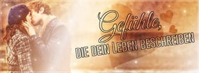 Aktuell | Gefühle, die dein Leben beschreiben