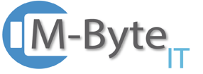 Impressum | M-Byte EDV Service