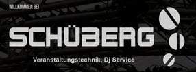 Impressum | SchüBerg Veranstaltungstechnik
