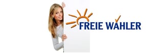 Aktuell | Freie Wähler (Bundesvereinigung / offiziell)