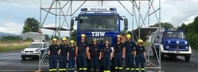 Impressum | THW OV Hameln