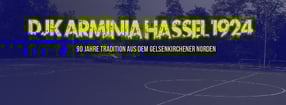 Aktuell | DJK Arminia Hassel 1924 e.V.