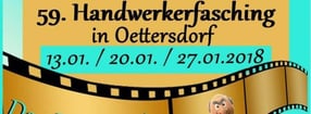 Impressum | Carneval Club der Handwerker Schleiz e.V.  (CCH)
