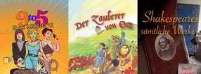 Theater unter den Kuppeln