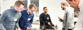 Impressum | Online Marketing Lounge