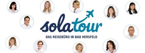 Anmelden | Reisebüro Solatour