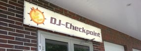 Termine | DJ Checkpoint