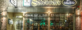Impressum | Scheinich's - die Leckerbar