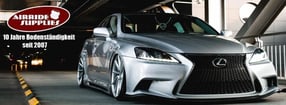 Aktuell | airride supplies - Airride Equipment Made in Germany
