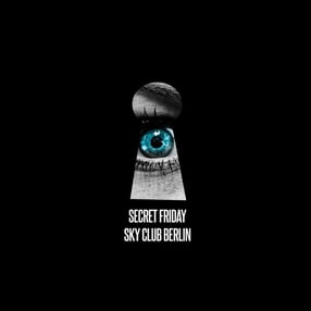 Anmelden | Sky Club Berlin (official)