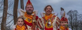 Termine | Grafschaftler Karnevalsgesellschaft Rietberg