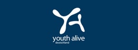 Anmelden | Youth Alive Deutschland
