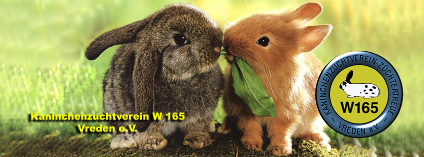 Kaninchenzuchtverein Züchtertreue Vreden e.V.