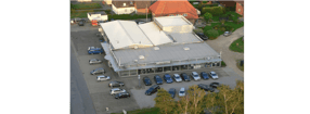 Impressum | AUTO VESTER