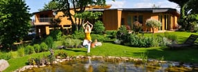 Impressum | Yoga Vidya Gensingen