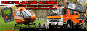 Anmelden | Funkspiel Florian Hamburg