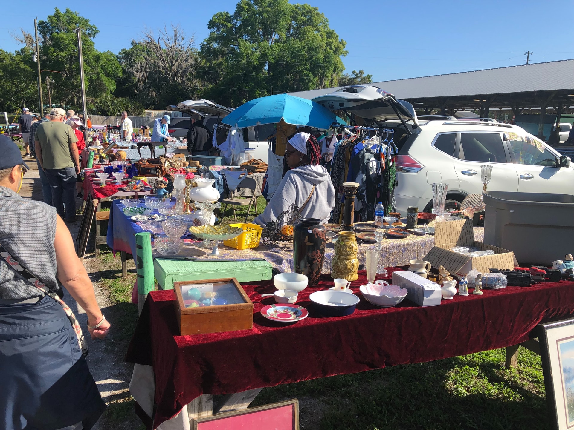 Holzminden - Steinbreite