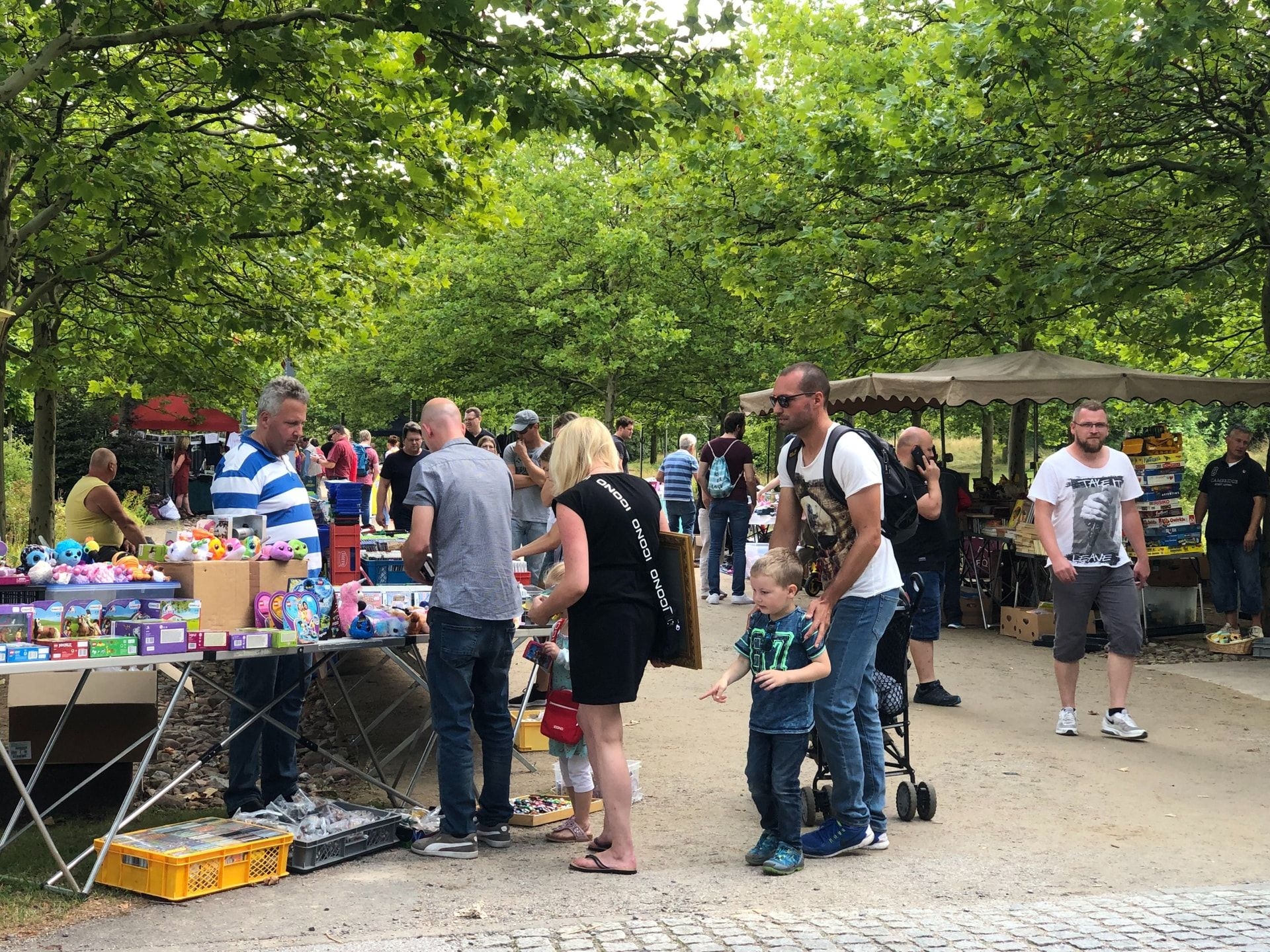 Bad Oeynhausen / Löhne - Aqua Magica