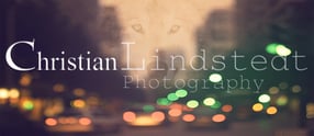 Impressum | Christian Lindstedt Photography