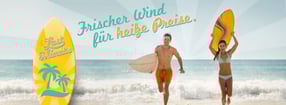 Termine | Thomas Cook Reisebüro Herzogenrath