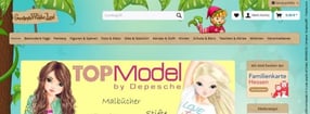 Impressum | Geschenkewunderland