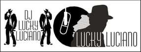 Termine | DJ Lucky Luciano - Mr. Partymaker - DJ Pepe