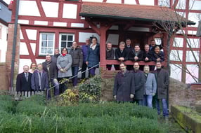 Impressum | UBV Elsenfeld