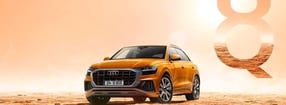 Impressum | Autohaus Audi Osenstätter