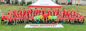 Willkommen! | Fussball Akademie Mainfranken