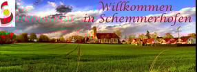 Willkommen! | Schemmerhofen - mit seinen Ortsteilen