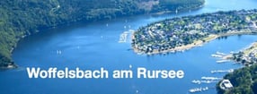 Aktuell | Woffelsbach am Rursee