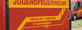 Aktuell | Jugendfeuerwehr Panketal OT Schwanebeck