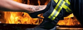 Termine | Fotoshooting Feuerwehr