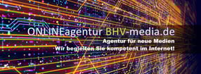 Aktuell | ONLINEagentur BHV-media.de