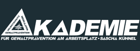 Anmelden | Akademie für Gewaltprävention am Arbeitsplatz
