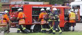 Impressum | Feuerwehr Lagesbüttel