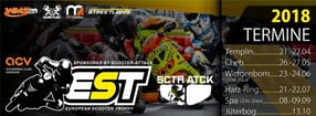 Videos | European Scooter Trophy