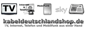 Anmelden | Kabel Deutschland Partnershop Celle
