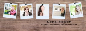 Impressum | Lens-Touch - ambitionierter Linsenführer