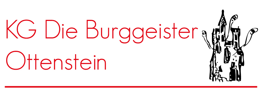 Aktuelle Termine | KG Die Burggeister Ottenstein