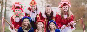 Impressum | KG Die Burggeister Ottenstein