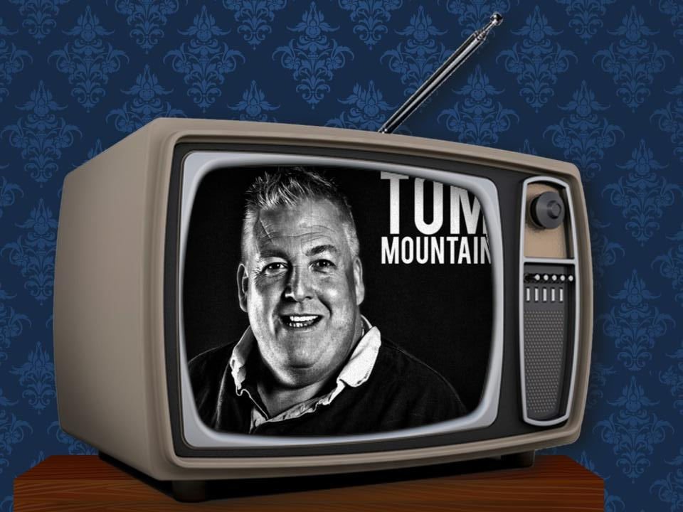 Aktuelle Termine | Tom Mountain