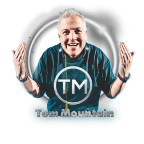 Impressum | DJ TOM MOUNTAIN