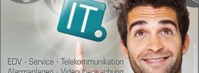 Impressum | IT FOR LIFE - Fanpage