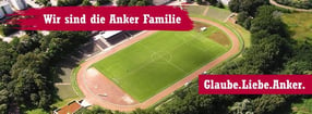 Impressum | FC Anker Wismar e.V.