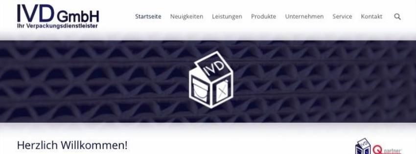 Aktuell | IVD GmbH